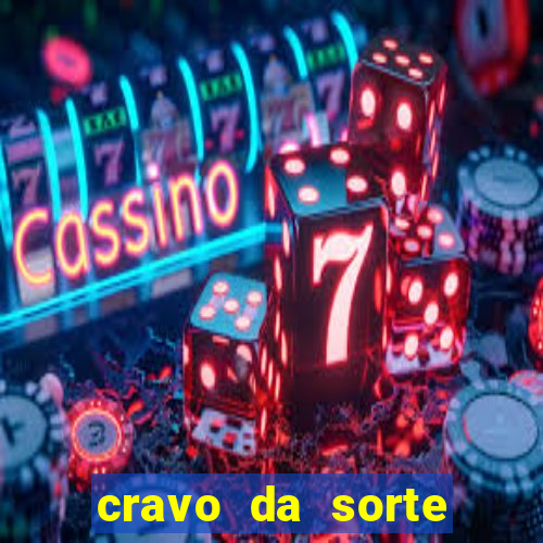 cravo da sorte jogos online